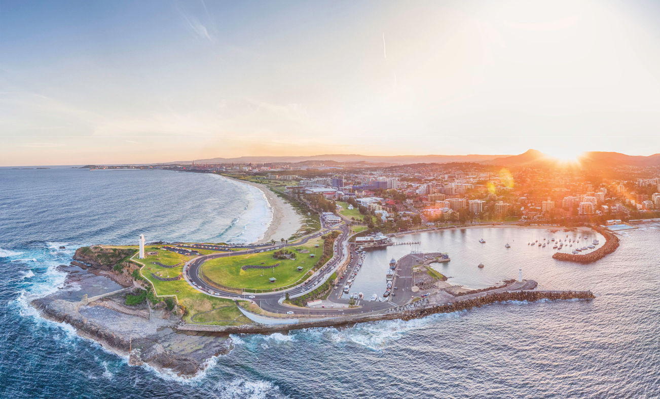 Above Down Under Photography